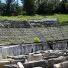 Αρχαίο θέατρο Θάσου